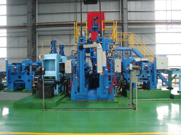 1420mm五连轧机组